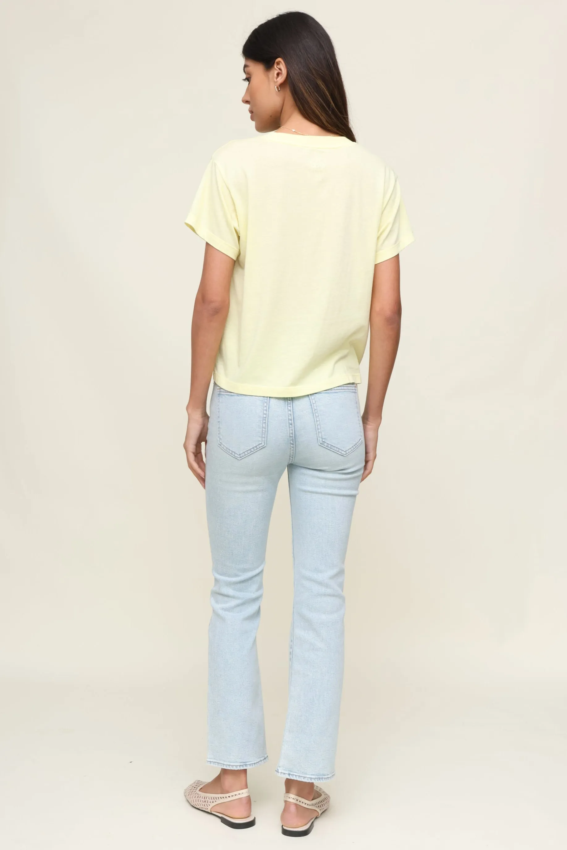 Ibiza Cherry Tee sold by Mixology product image thumbnail 4