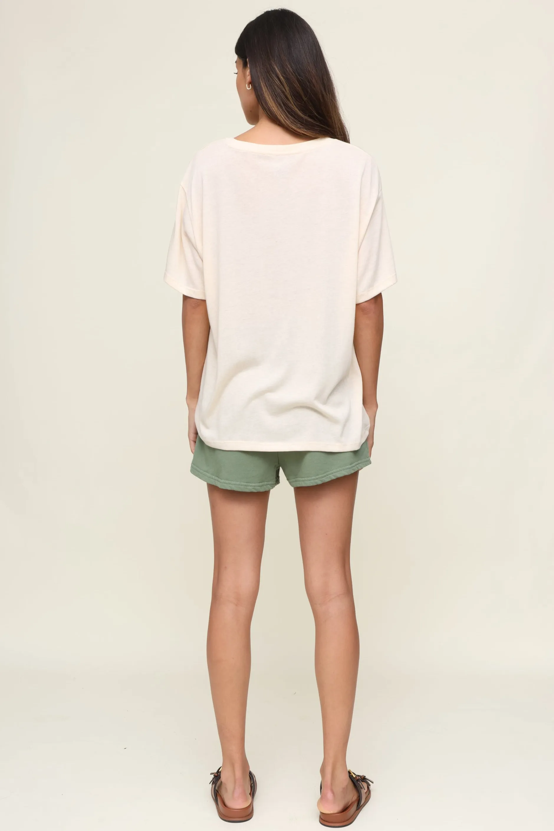 Amalfi Coast Tee sold by Mixology product image thumbnail 3