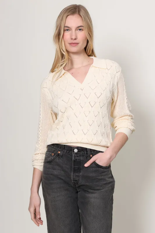 Tabi Sweater sold by Mixology