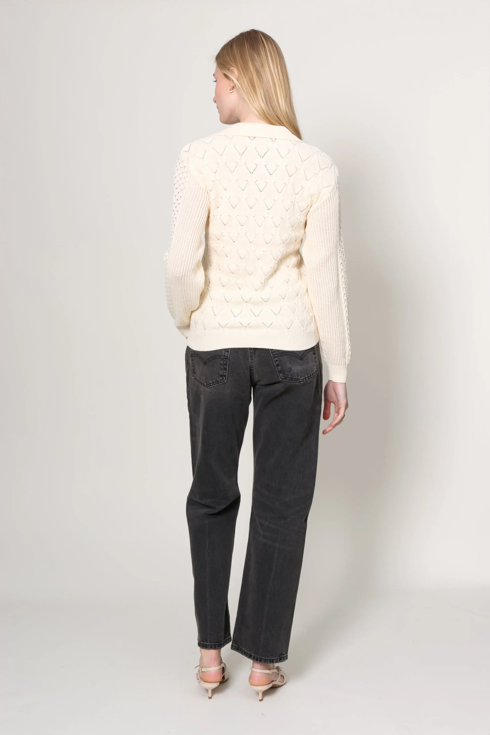 Tabi Sweater sold by Mixology product image thumbnail 5