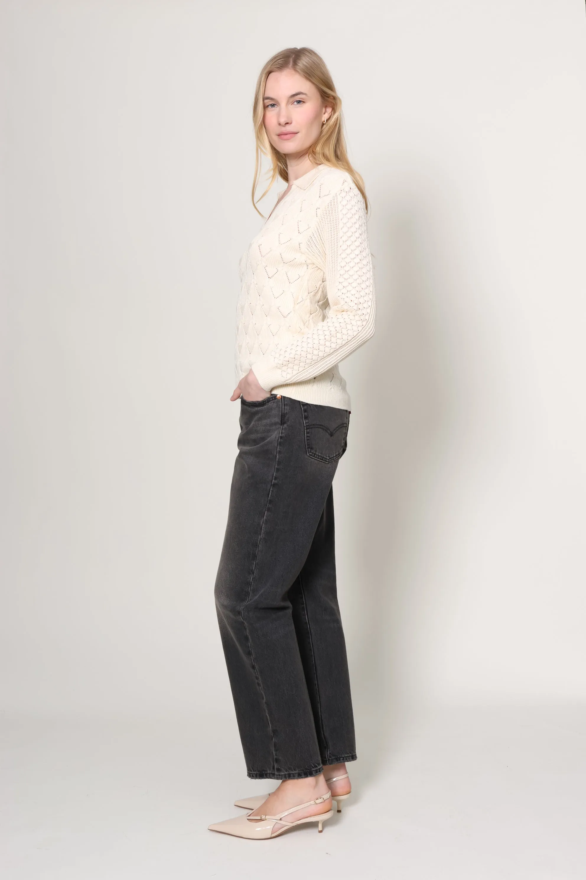 Tabi Sweater sold by Mixology product image thumbnail 4