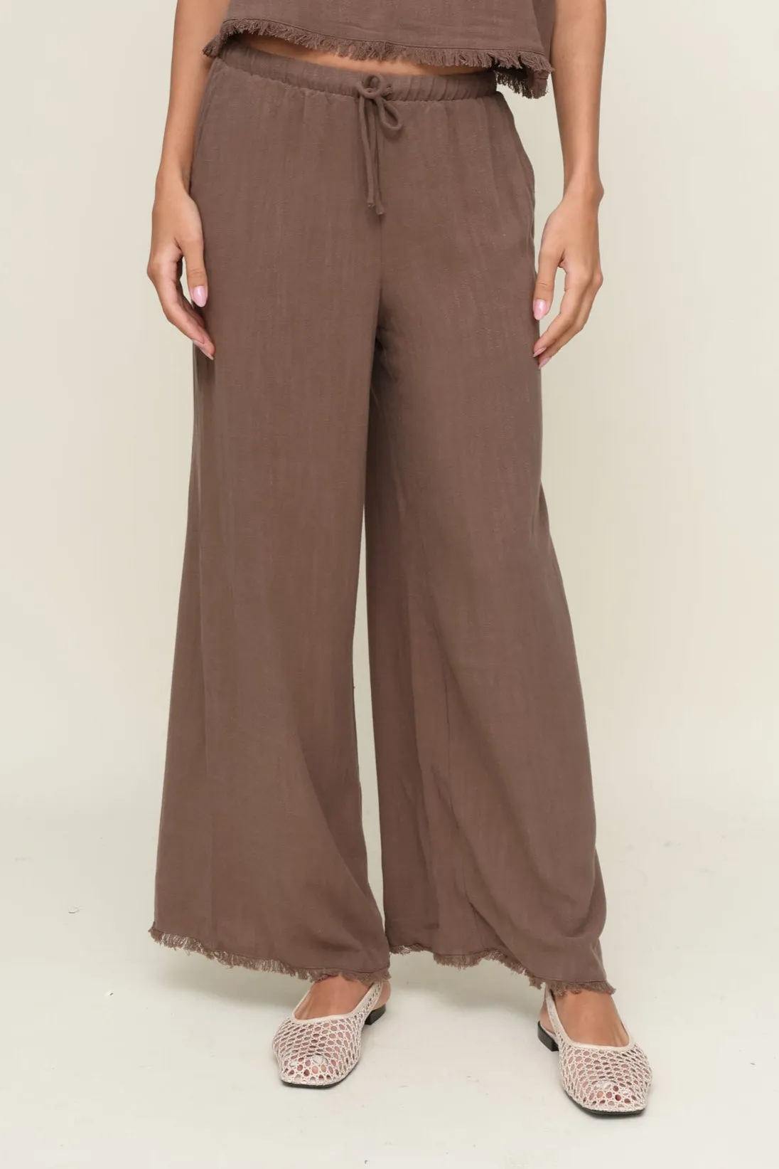 Soren Pant sold by Mixology