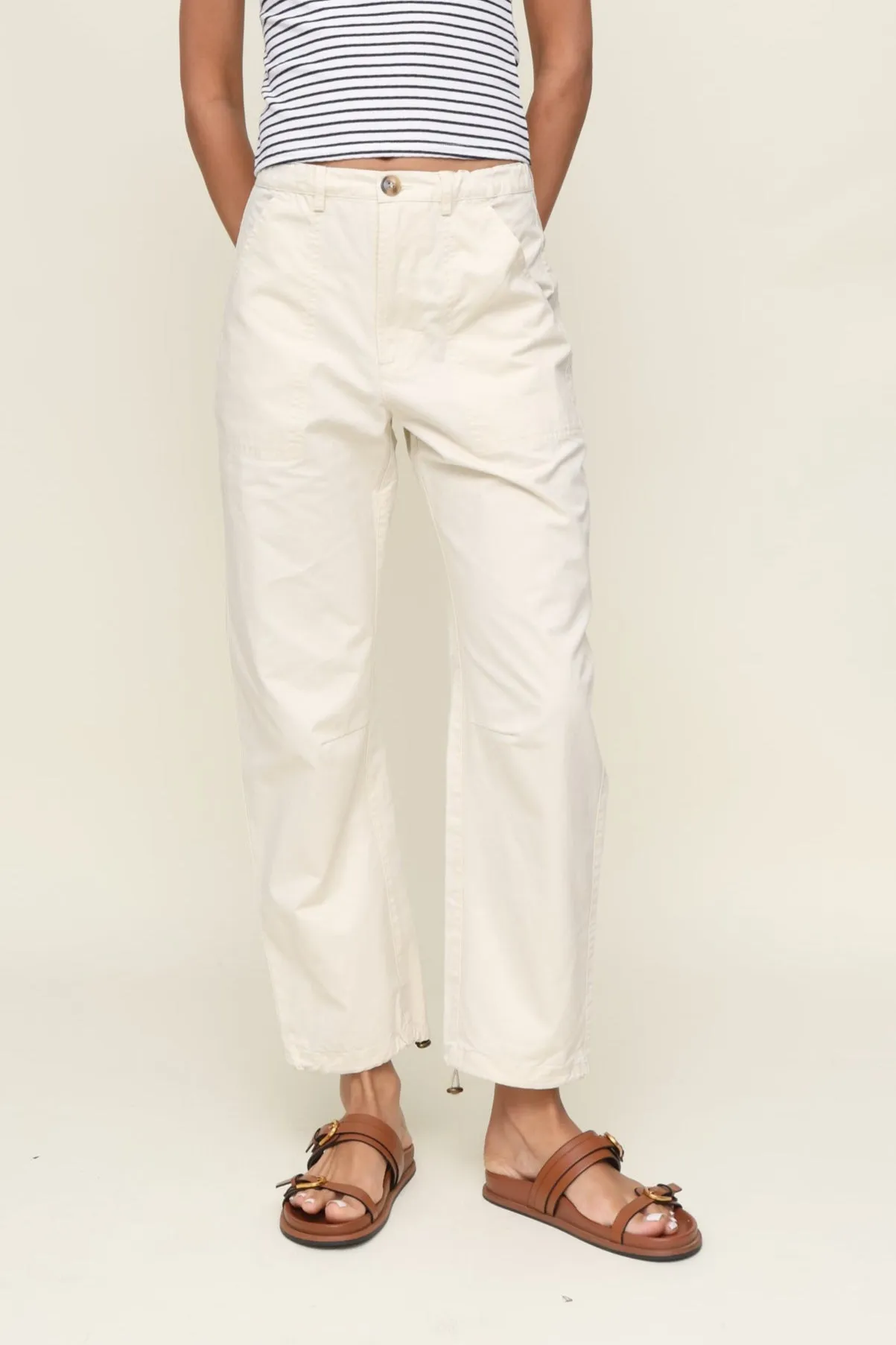 Alleia Pant sold by Mixology