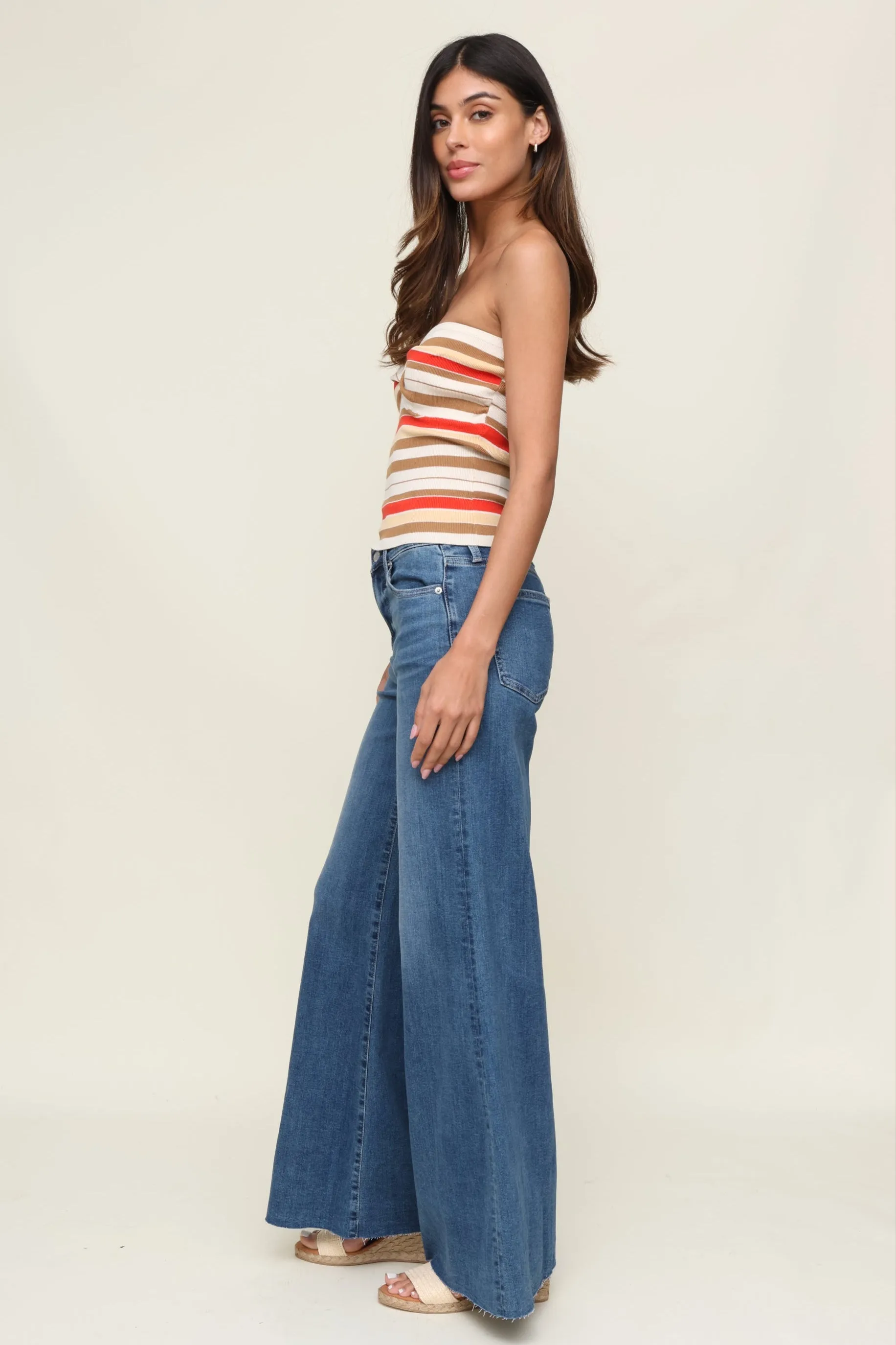 Emmett Top sold by Mixology product image thumbnail 3