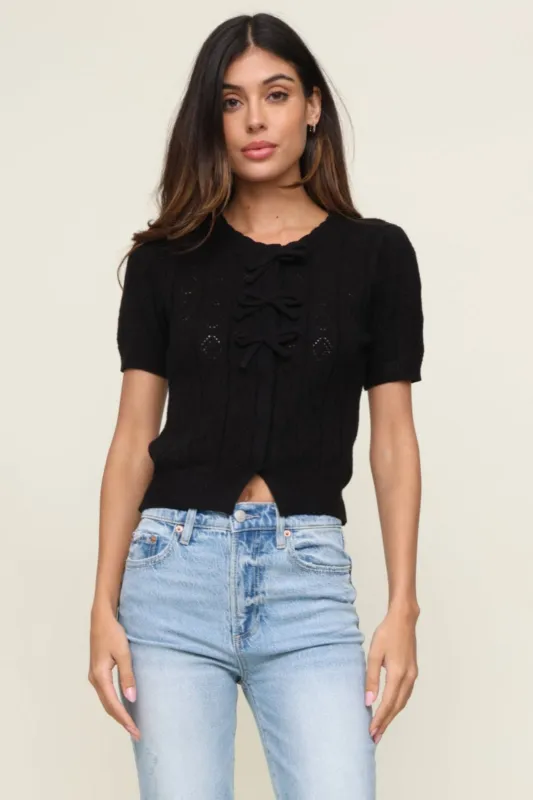 Mae Cardi sold by Mixology