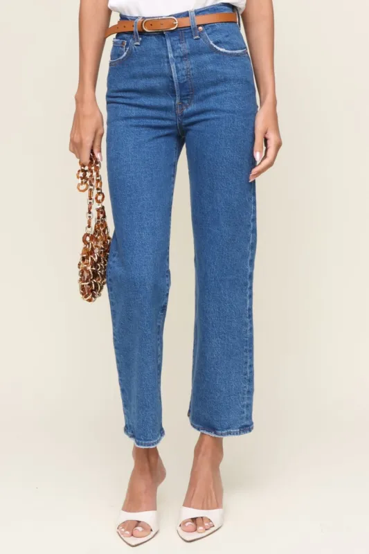 Ribcage Straight Ankle Jazzpop sold by Mixology