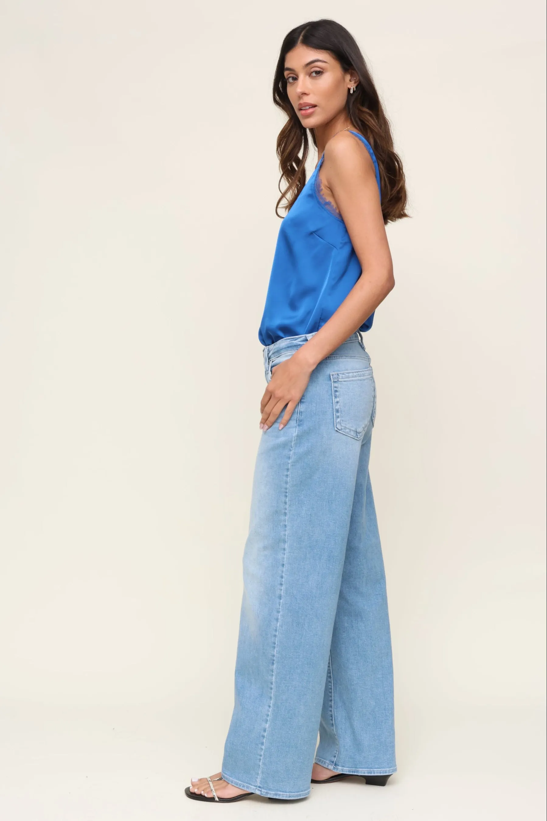 Low Slung Vintage Straight Light sold by Mixology product image thumbnail 3