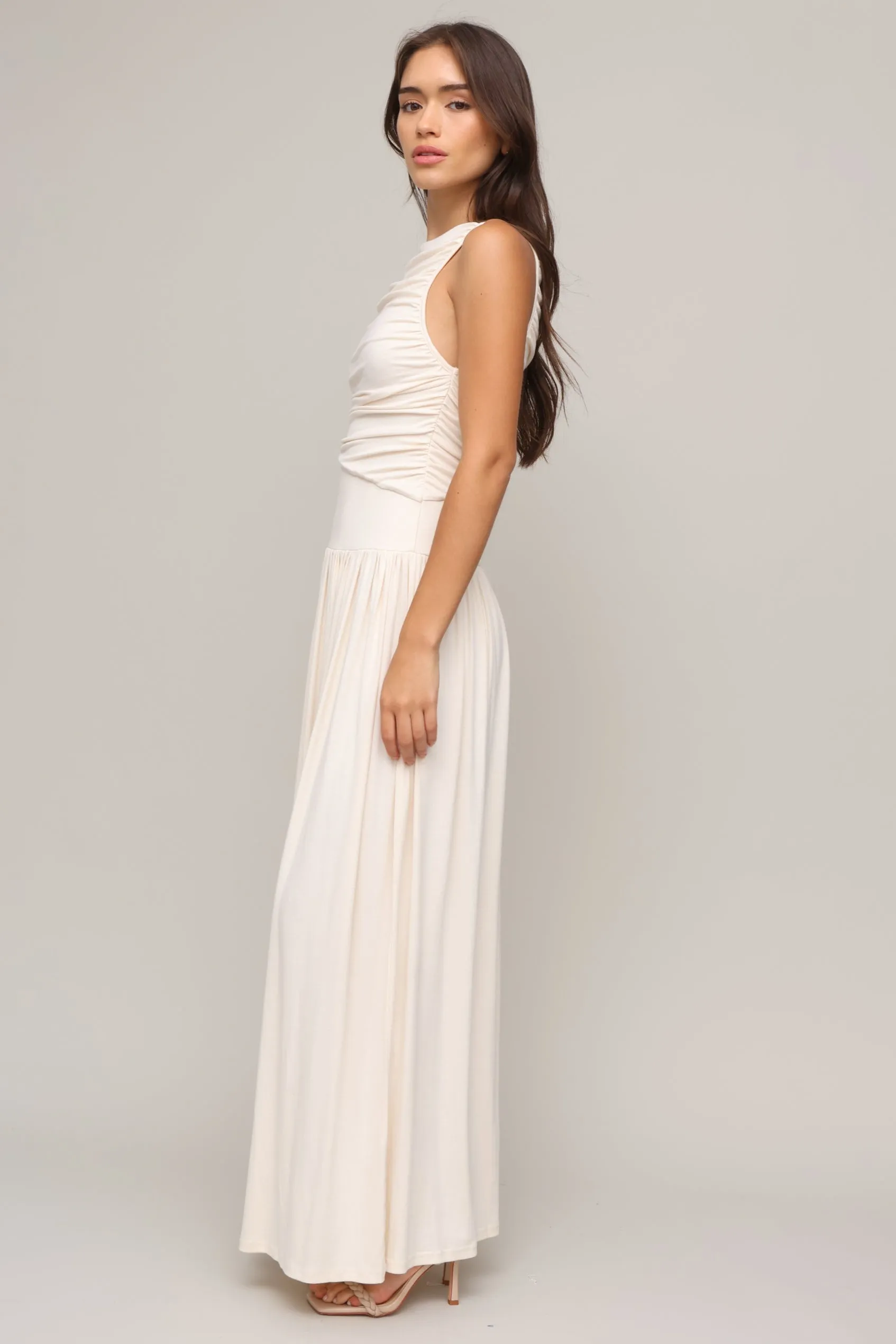 Goddess Maxi Dress sold by Mixology product image thumbnail 5