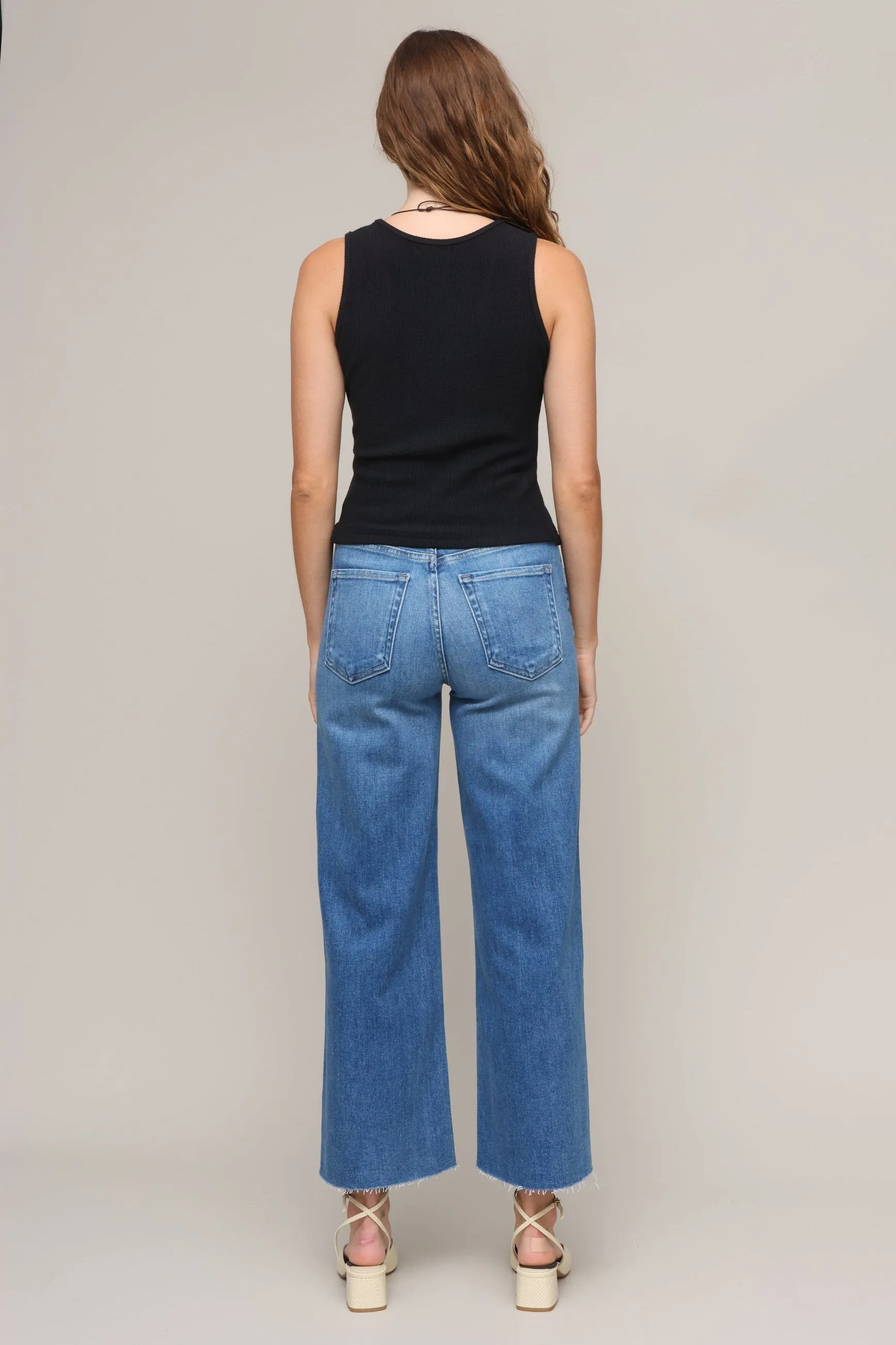 Esber Twisted Open Top sold by Mixology product image thumbnail 4