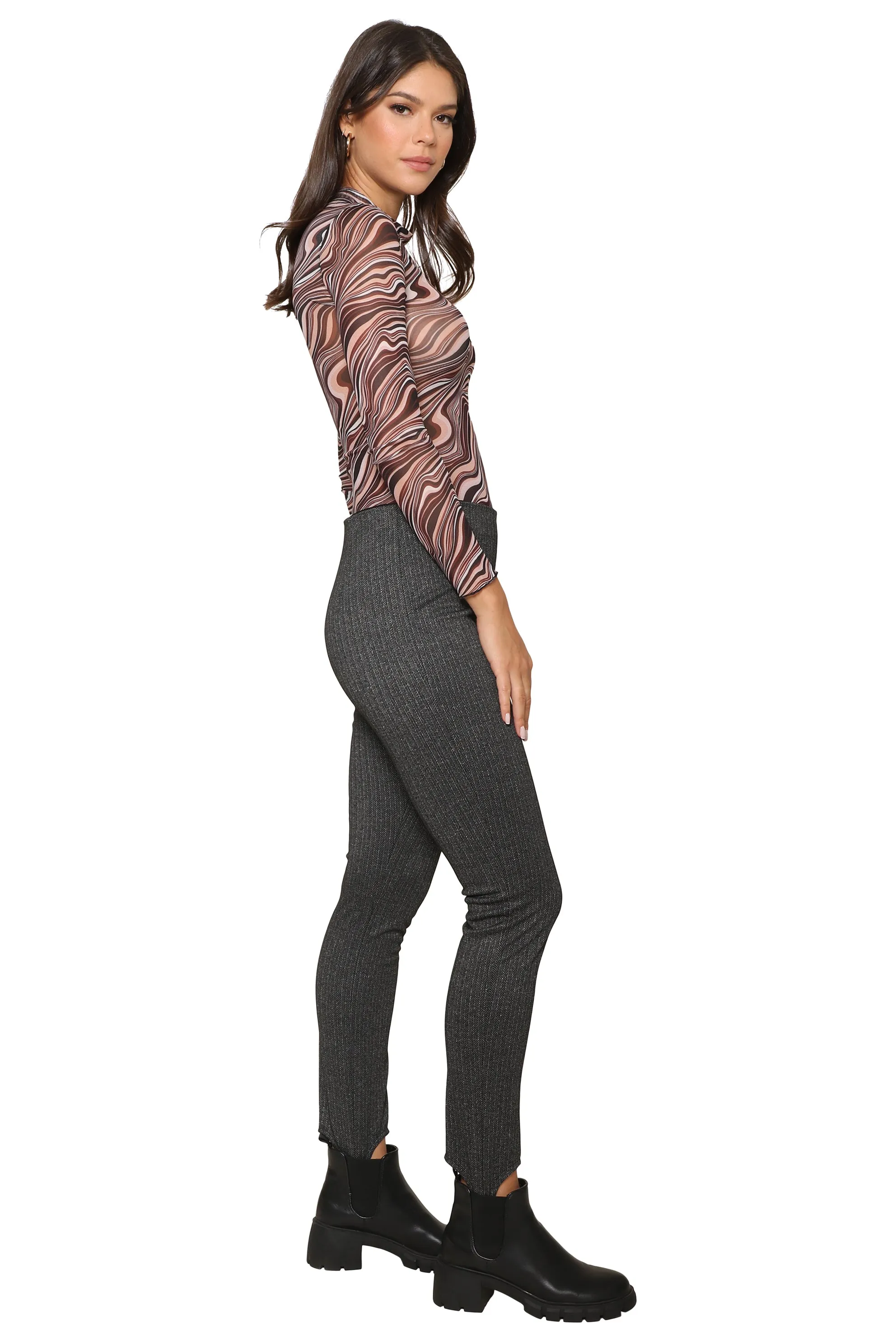 Poppy Top sold by Mixology product image thumbnail 3