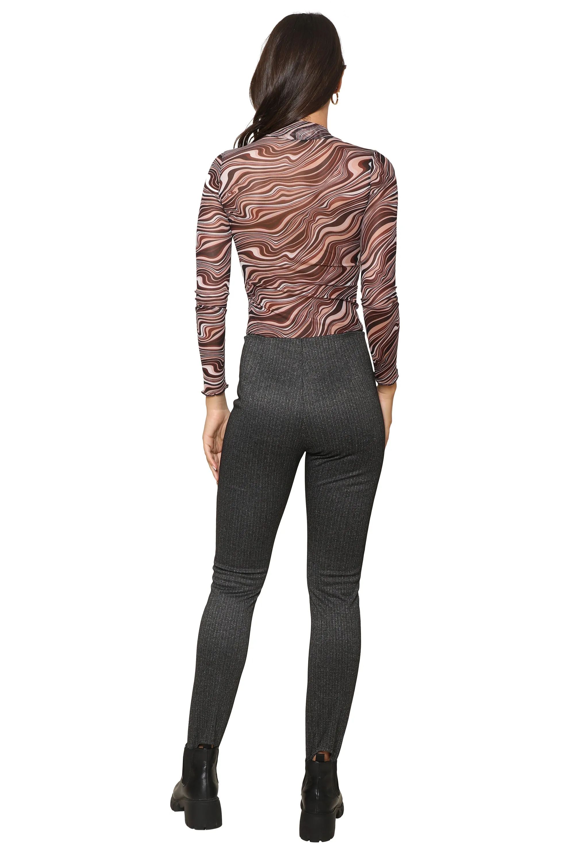 Poppy Top sold by Mixology product image thumbnail 4