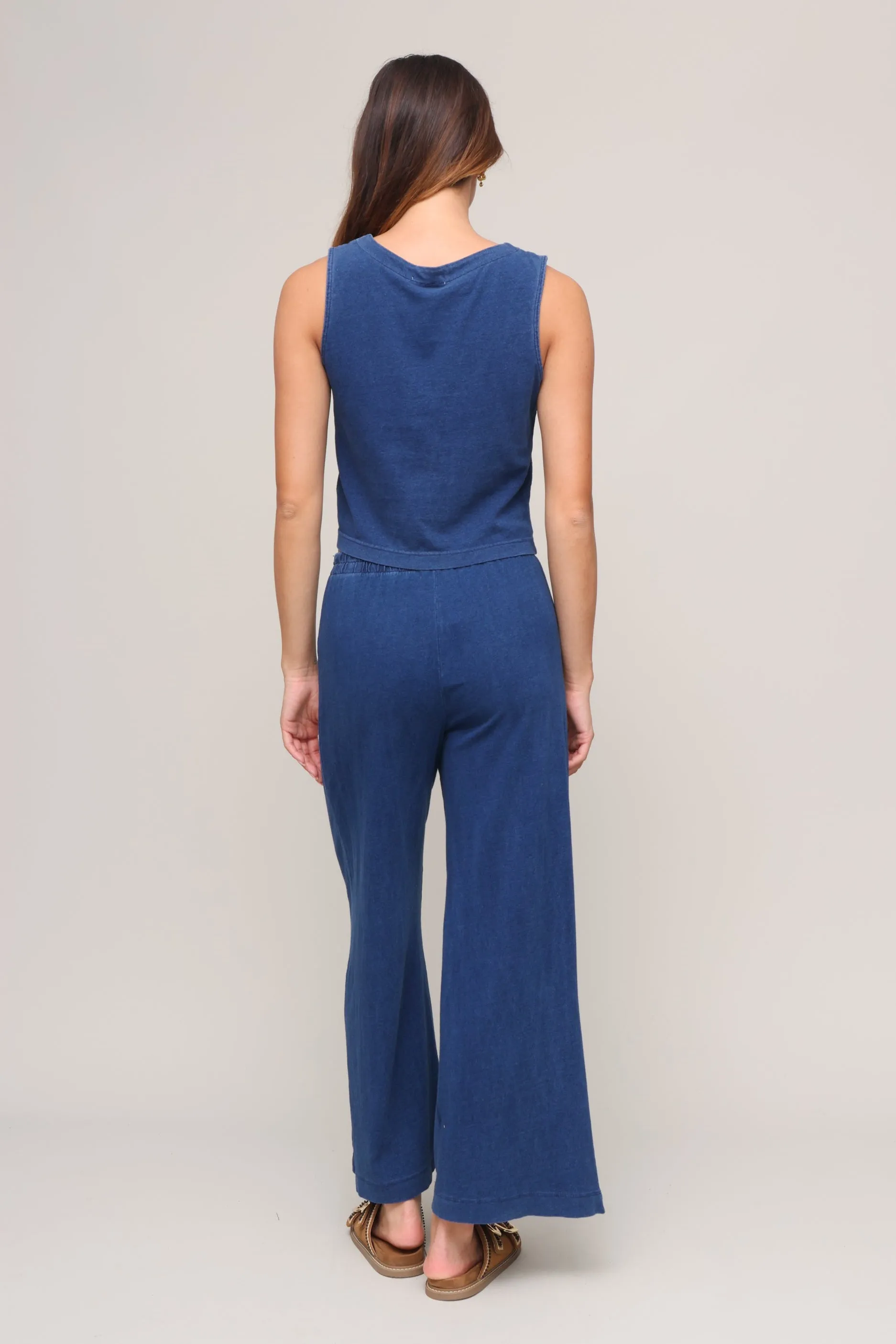 Scout Jersey Denim Pant sold by Mixology product image thumbnail 4