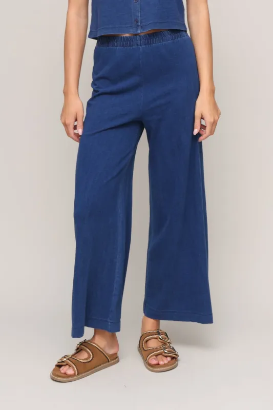 Scout Jersey Denim Pant sold by Mixology