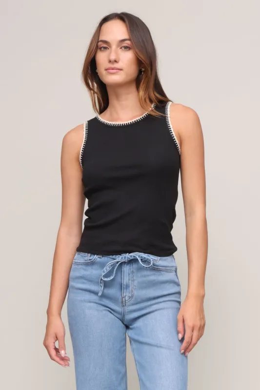 Social Tank sold by Mixology