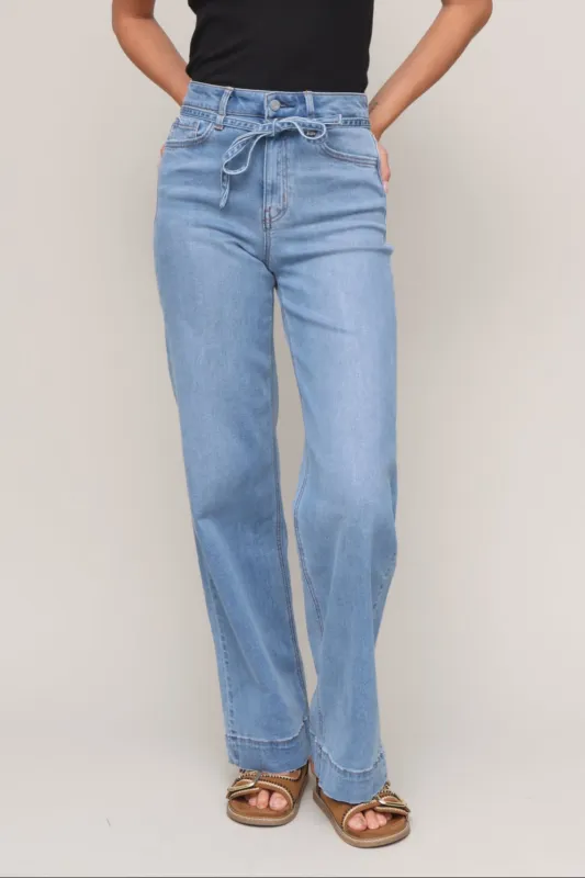 Super High Trouser Wide sold by Mixology