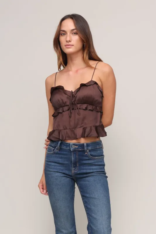 Ortona Top sold by Mixology