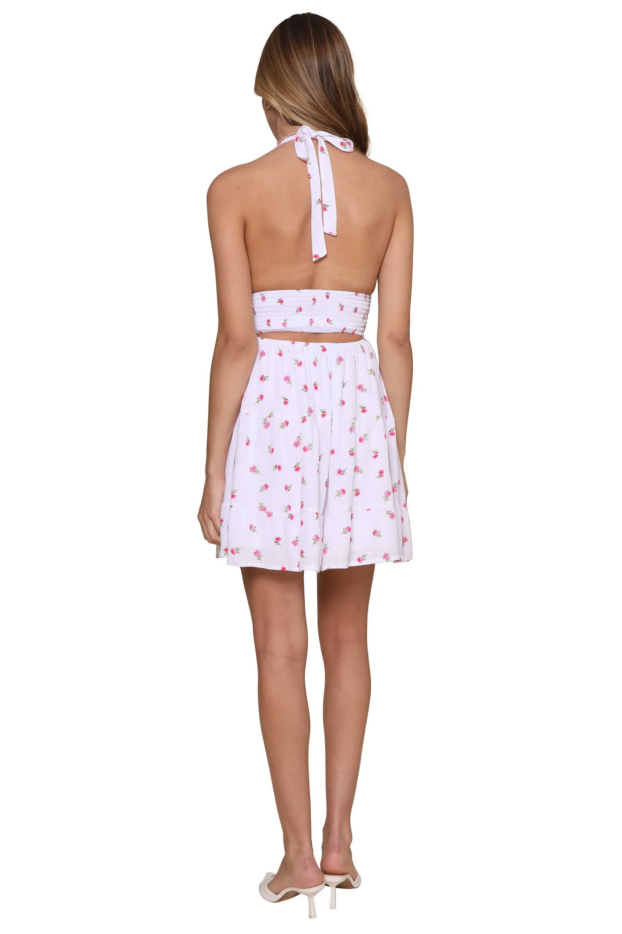 Evie Dress sold by Mixology product image thumbnail 4