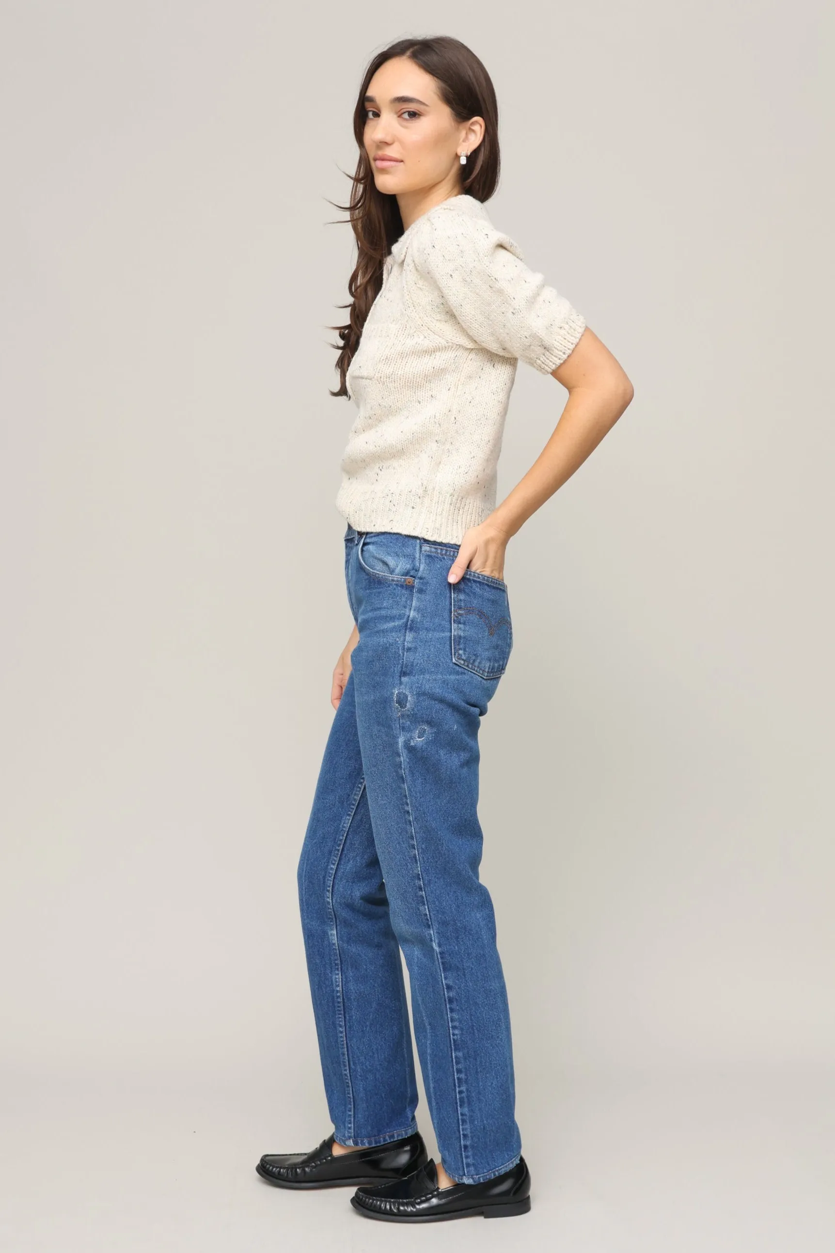 Sweater Polo sold by Mixology product image thumbnail 3