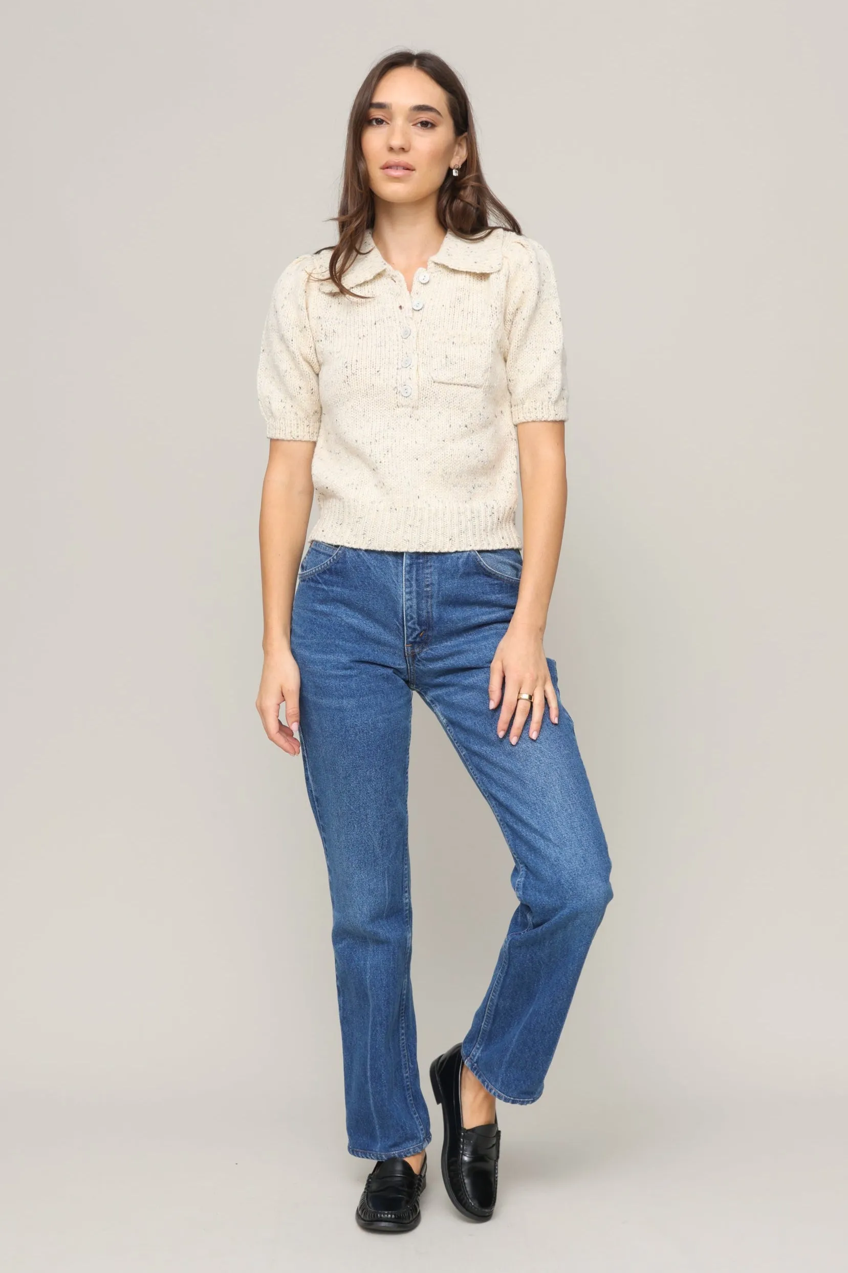 Sweater Polo sold by Mixology product image thumbnail 2