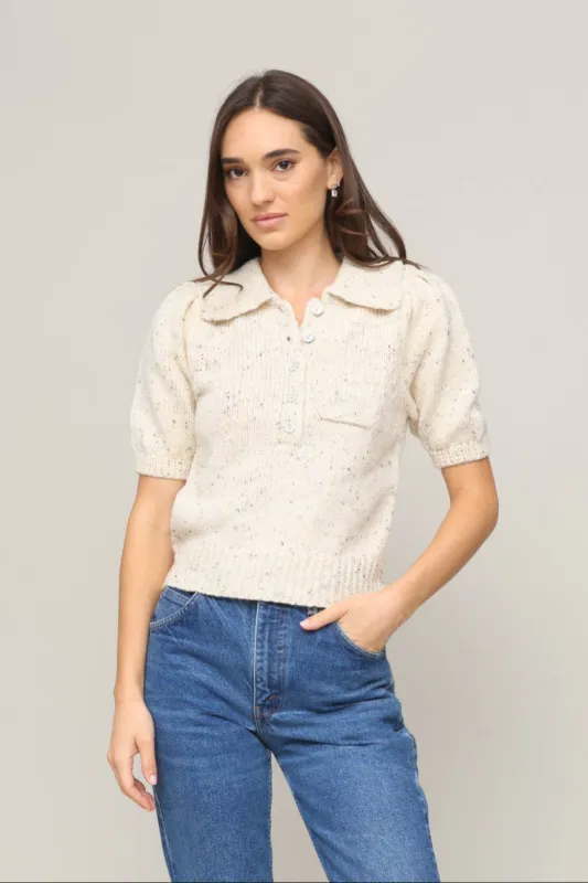 Sweater Polo sold by Mixology