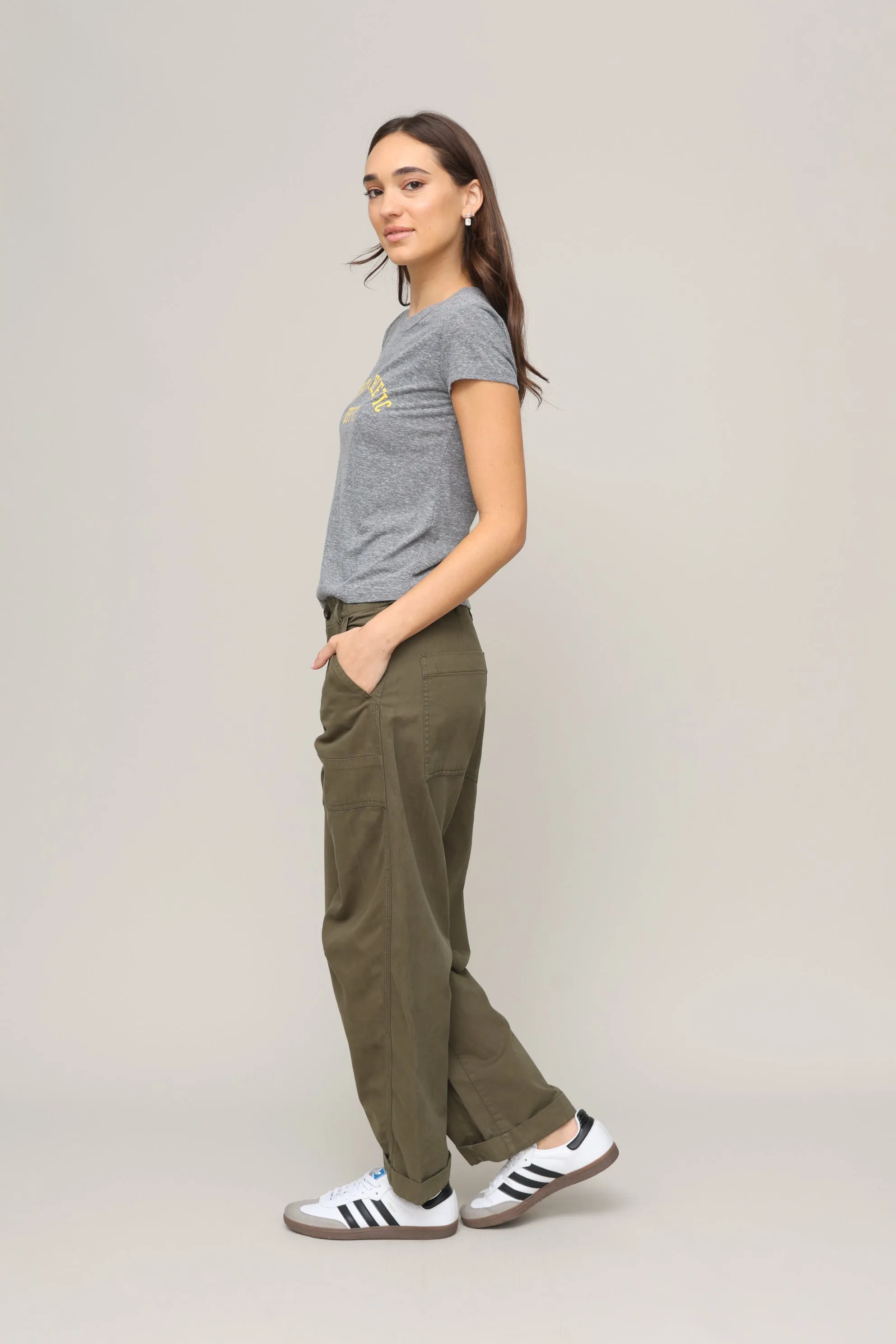 Sunny Athletic Department Crew sold by Mixology product image thumbnail 3
