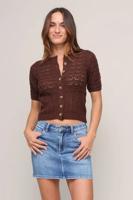 Alicia Cardi sold by Mixology