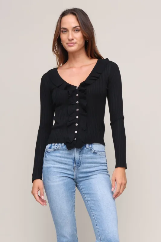 Yvette Cardi sold by Mixology