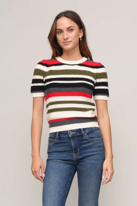 Shellie Sweater sold by Mixology