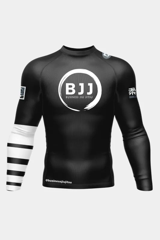 Long Sleeve Rashguard sold by Mixology