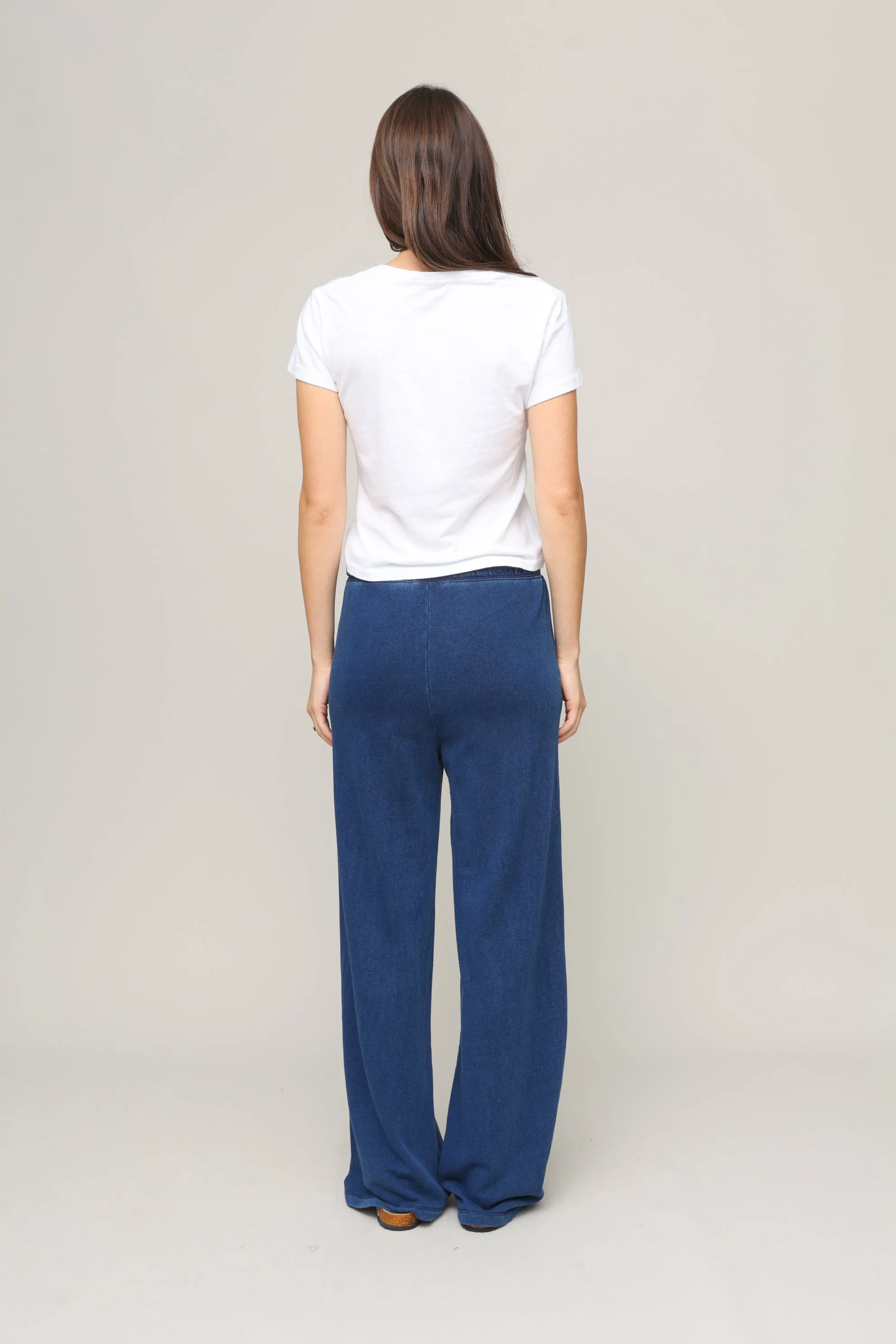 Hunter Knit Denim Pant sold by Mixology product image thumbnail 4
