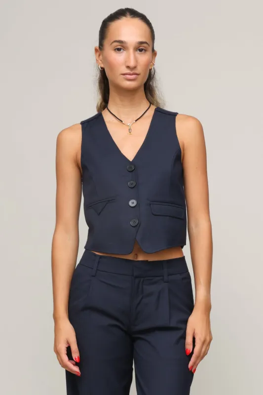 Jules Vest sold by Mixology