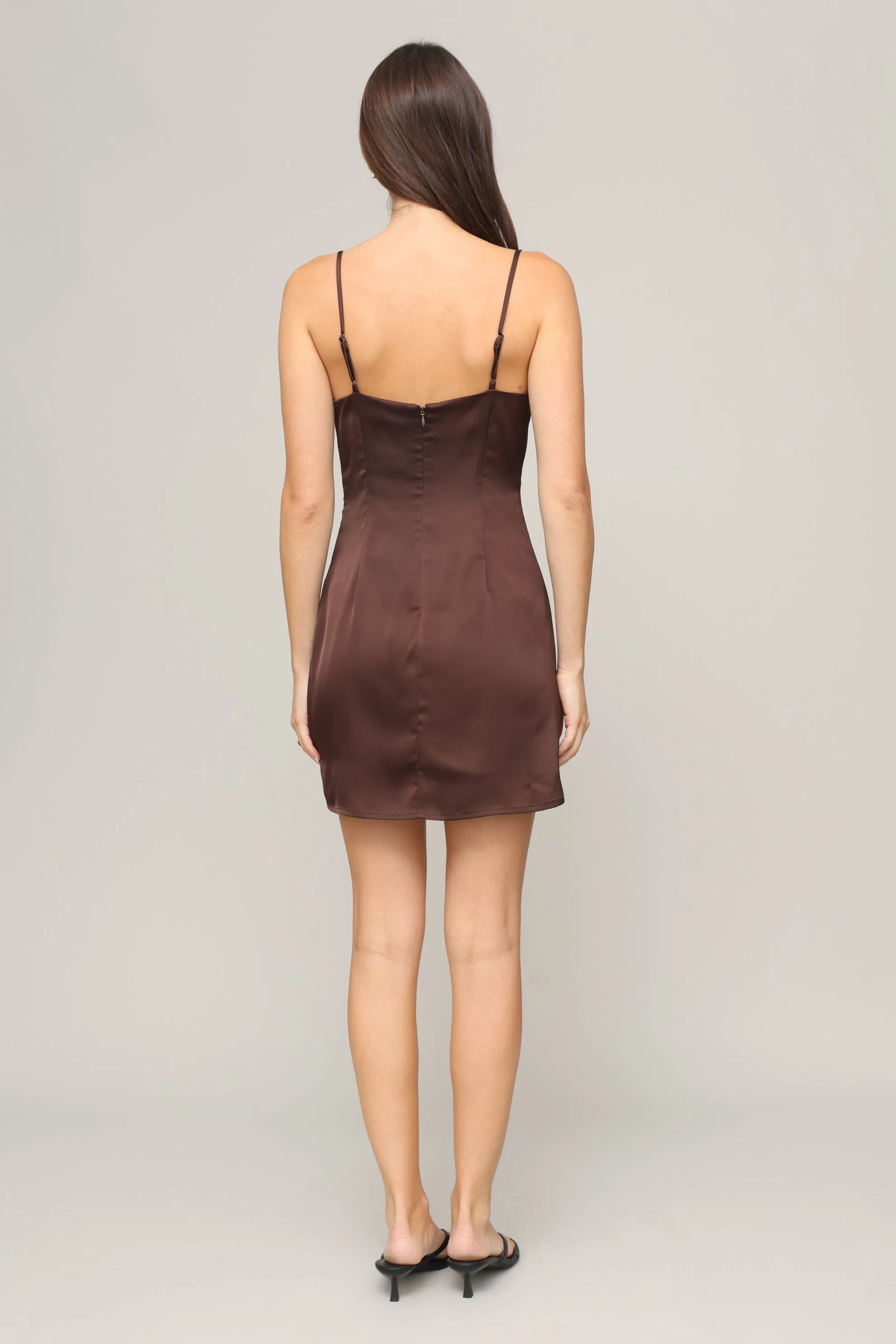 Jenness Dress sold by Mixology product image thumbnail 5
