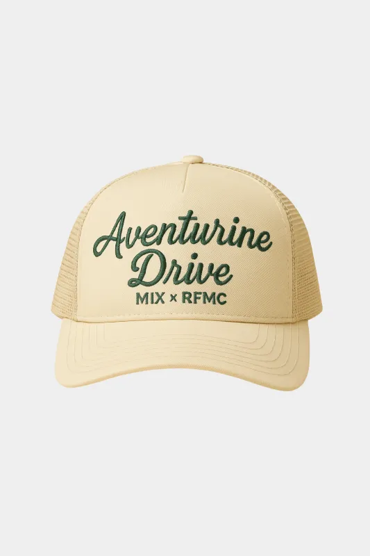 Trucker Hat sold by Mixology