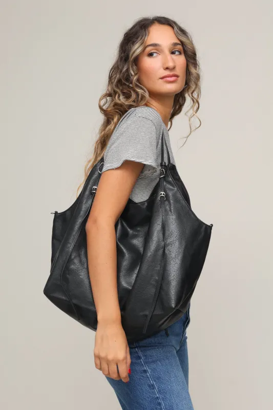 Mazie Tote bag sold by Mixology