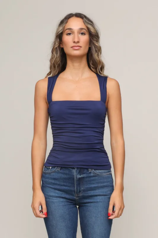 City Knit Top sold by Mixology