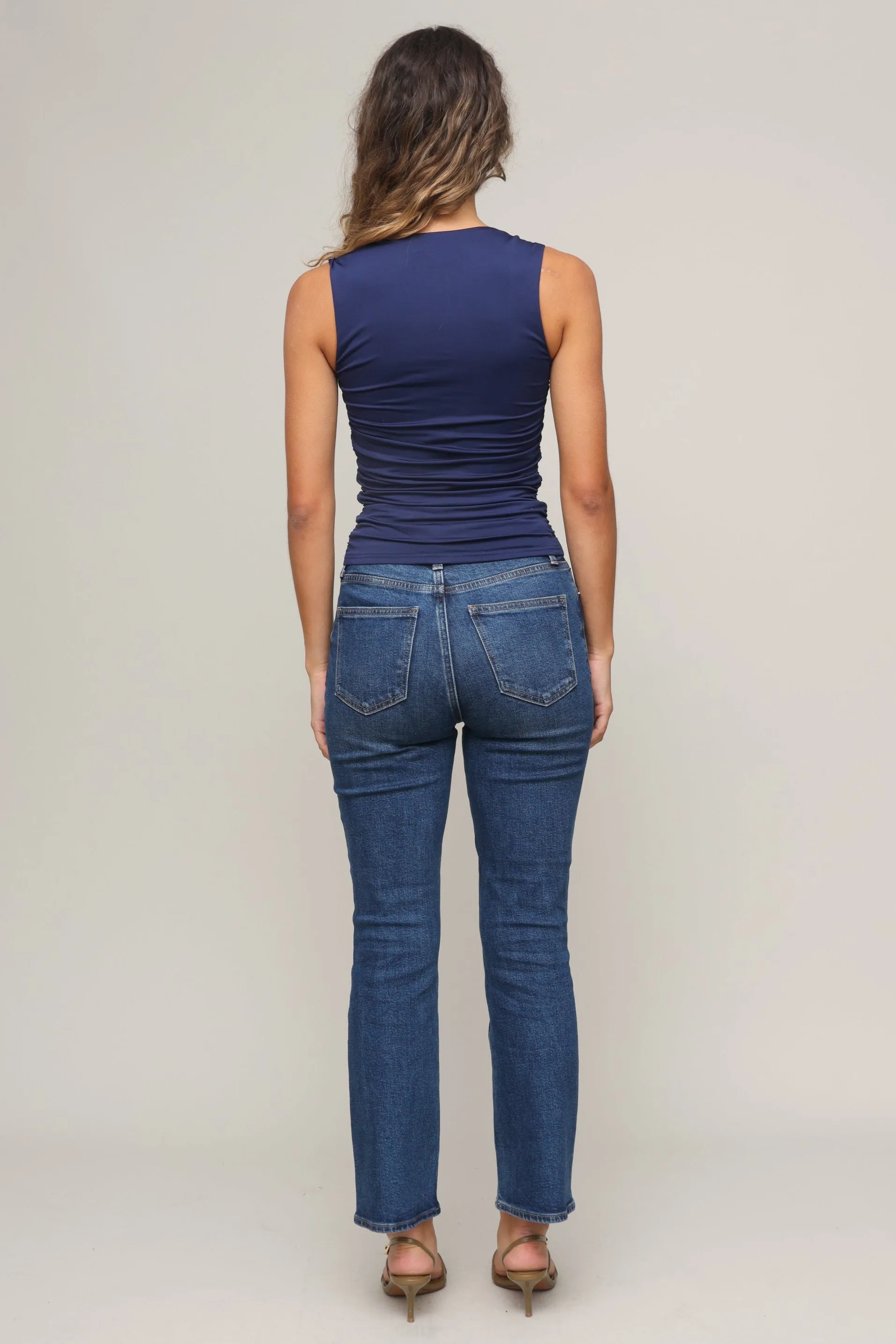 City Knit Top sold by Mixology product image thumbnail 4