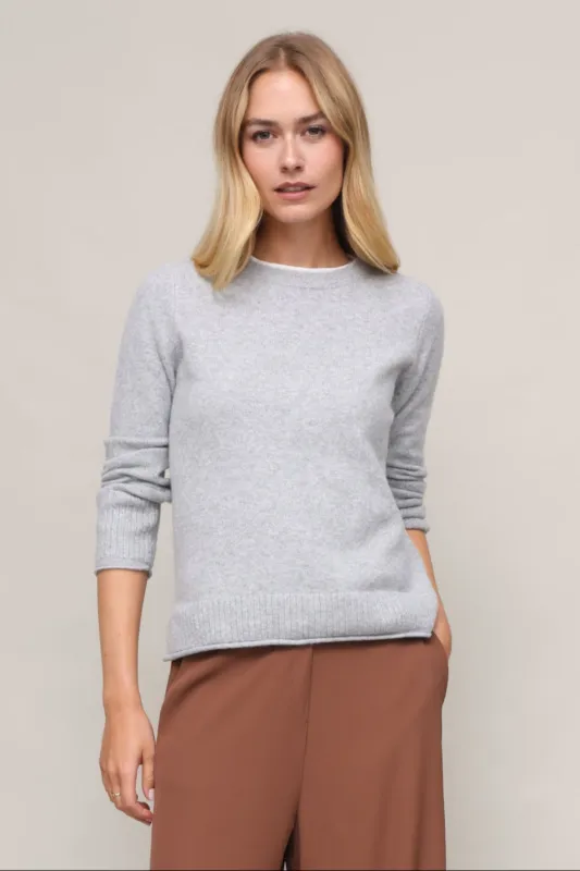 Lexie Double Layer T-Shirt sold by Mixology