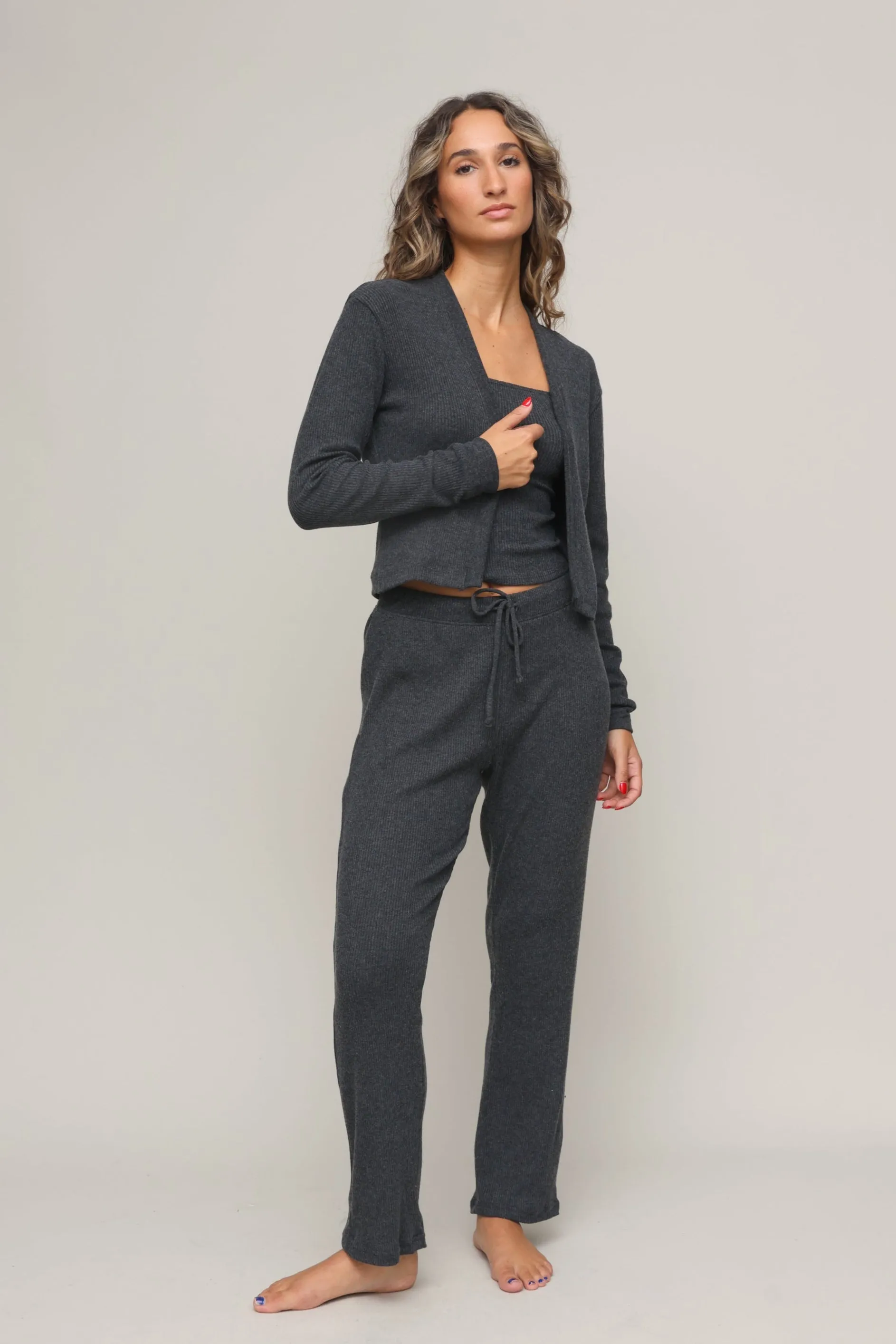 Kelsey Sweater Rib sold by Mixology product image thumbnail 2