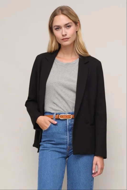 Power Move Blazer sold by Mixology