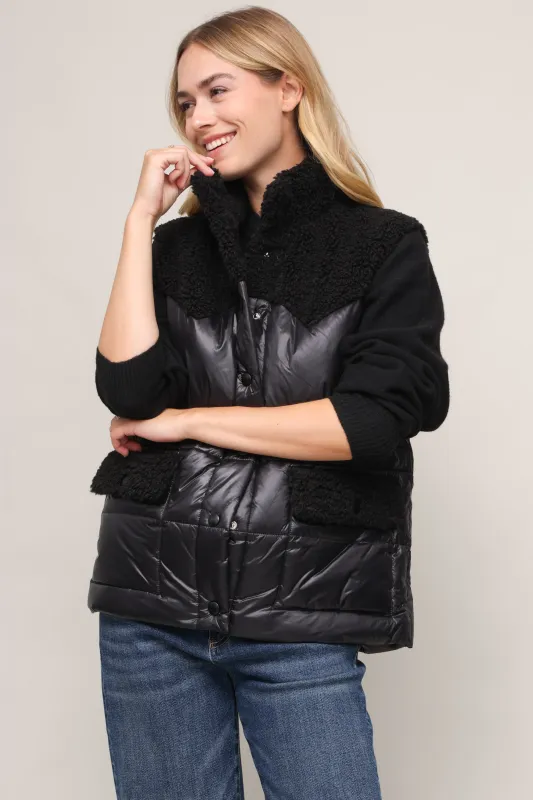 Alex Vest sold by Mixology