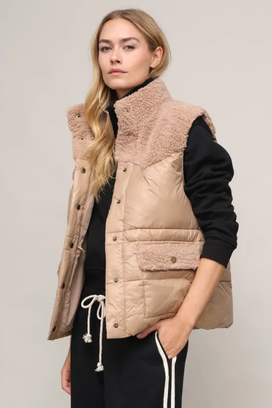 Alex Vest sold by Mixology