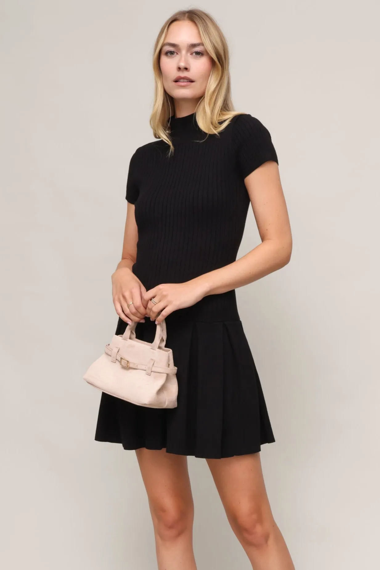 Polina Dress sold by Mixology product image thumbnail 2