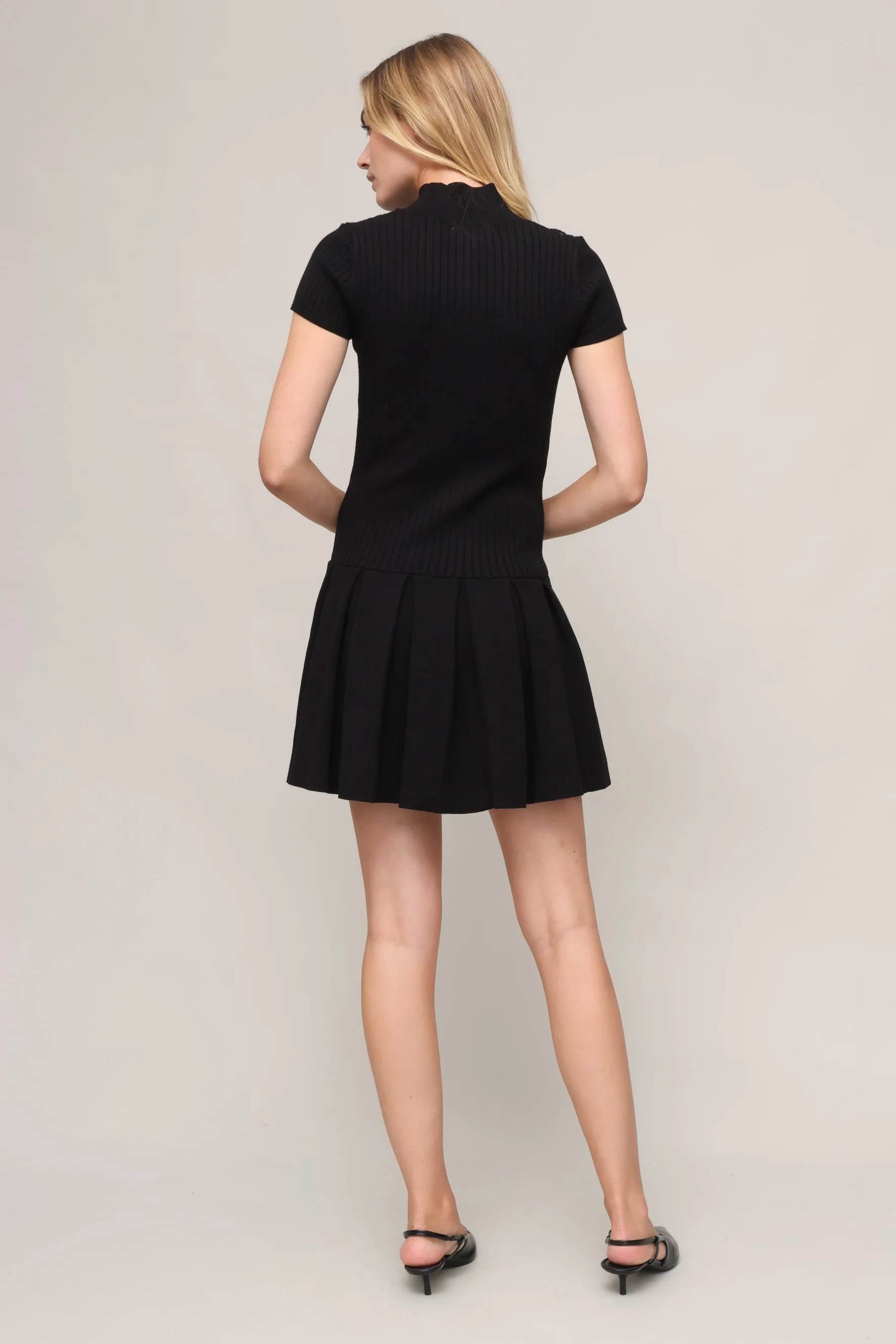 Polina Dress sold by Mixology product image thumbnail 4
