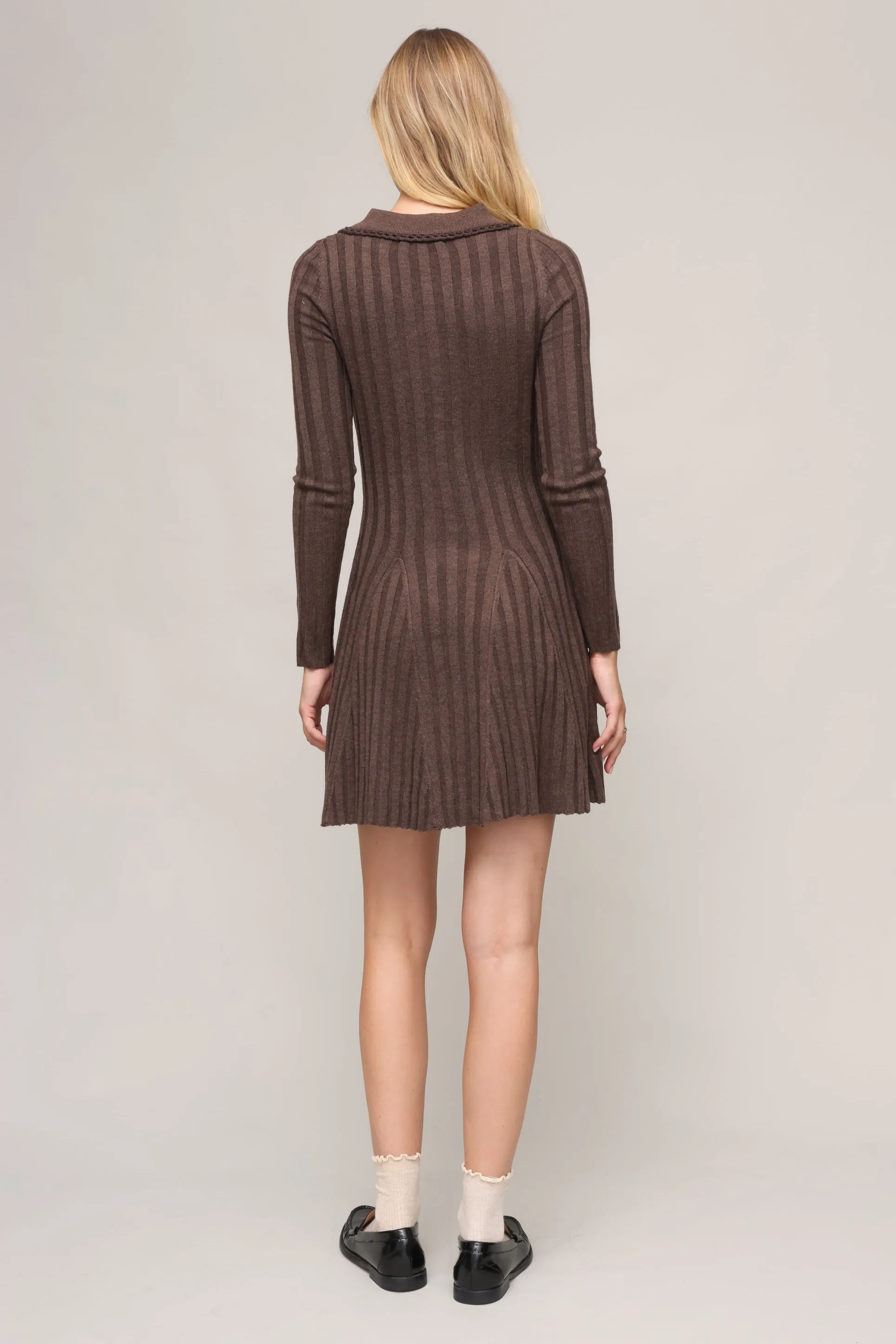 Veranika Dress sold by Mixology product image thumbnail 4