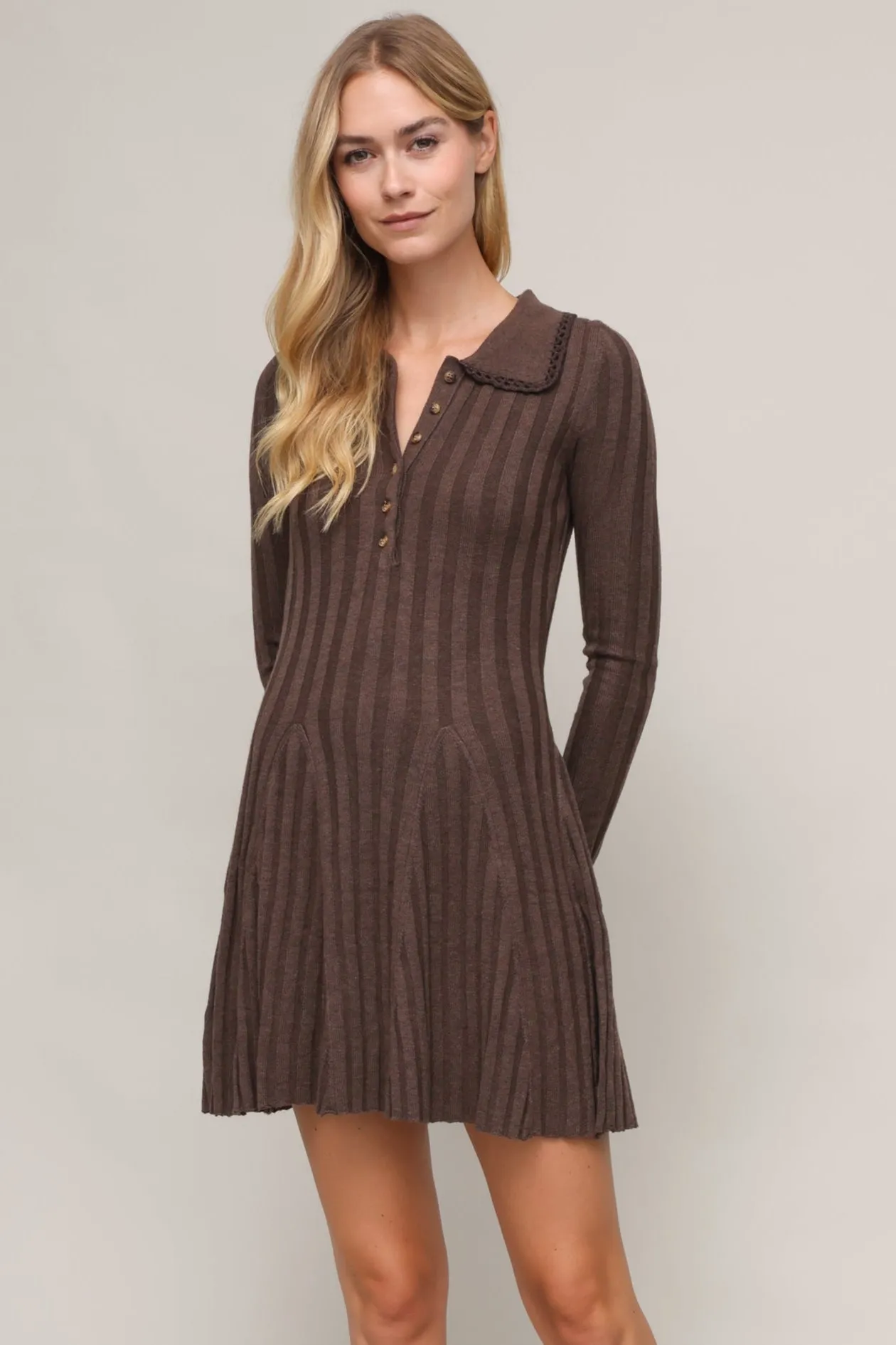 Veranika Dress sold by Mixology product image thumbnail 2