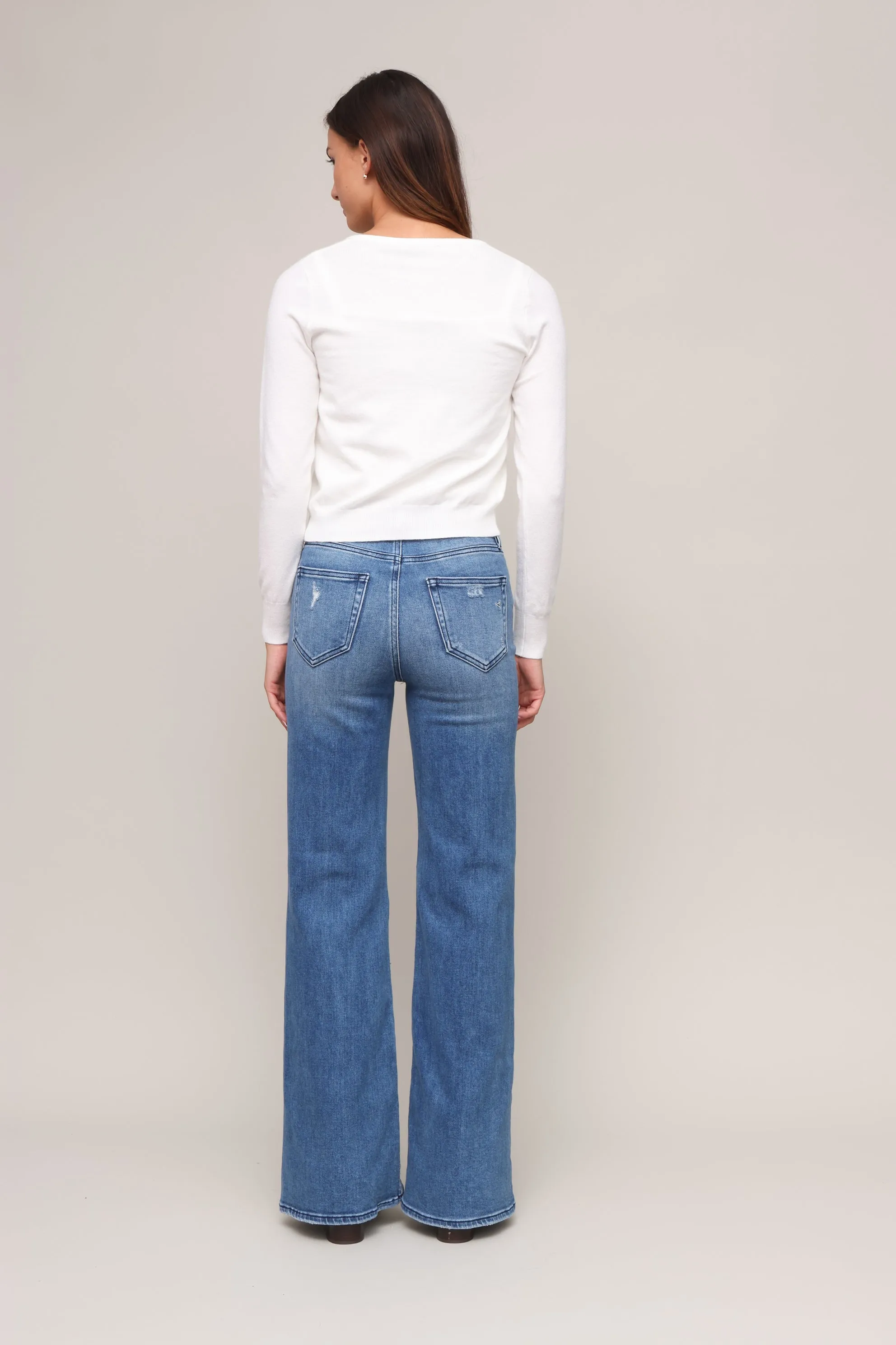 Happi Comfort Straight sold by Mixology product image thumbnail 4