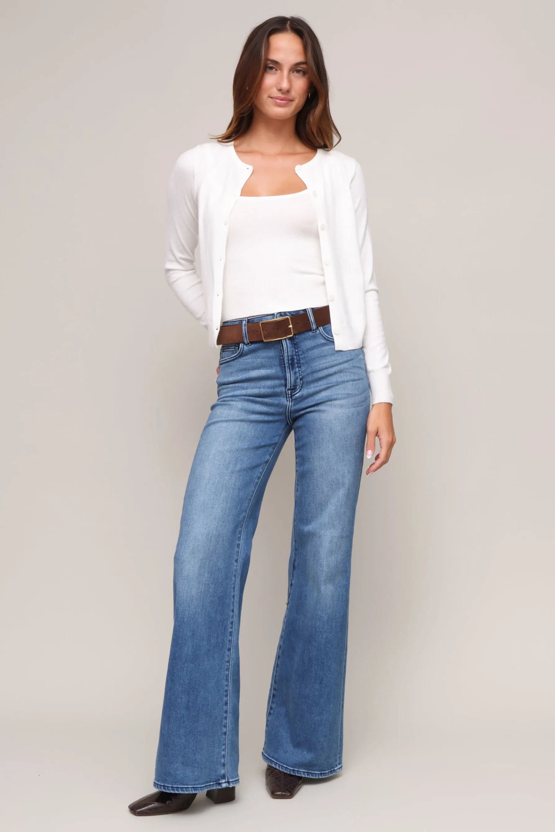 Happi Comfort Straight sold by Mixology product image thumbnail 2