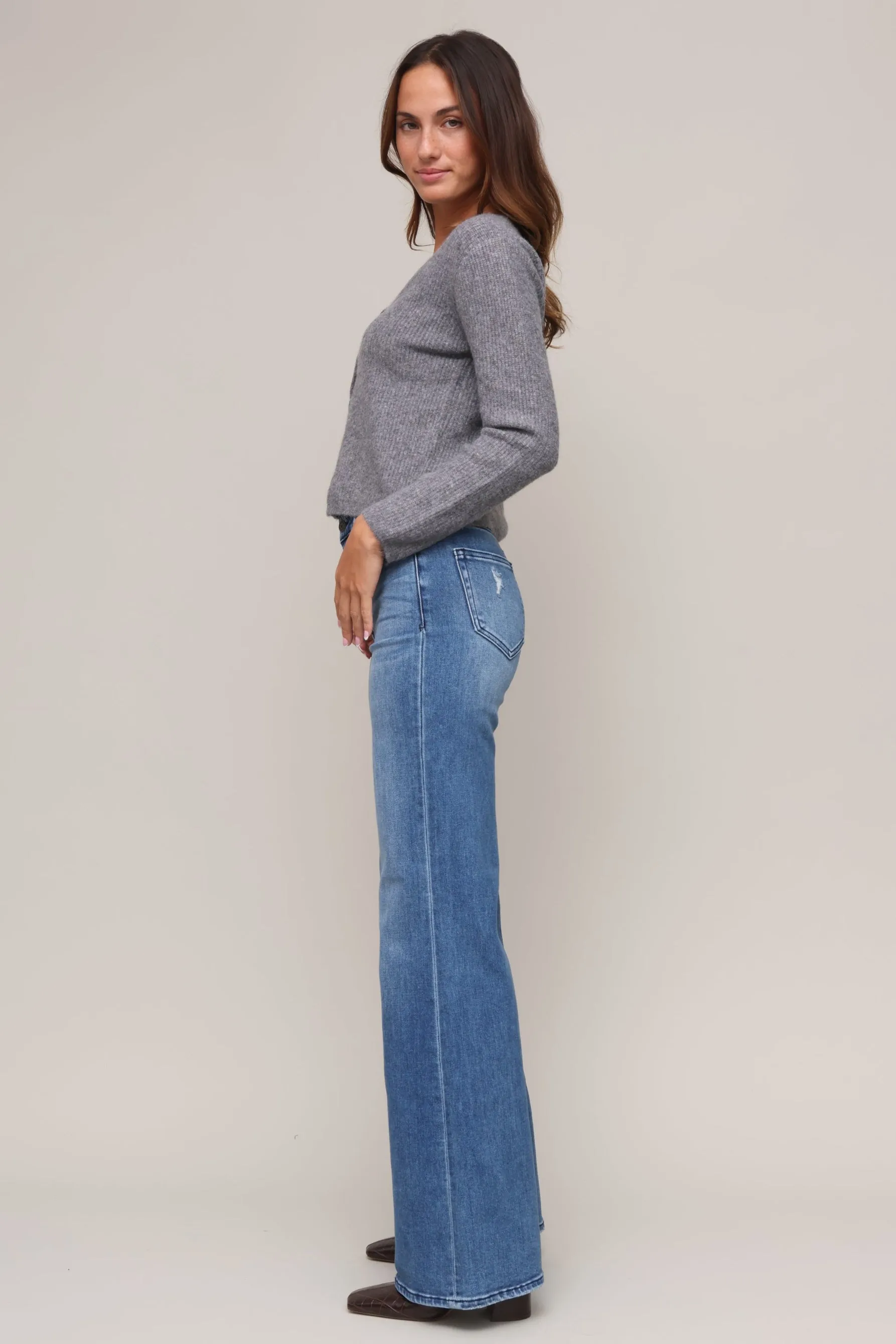 Emilie Cardigan sold by Mixology product image thumbnail 3