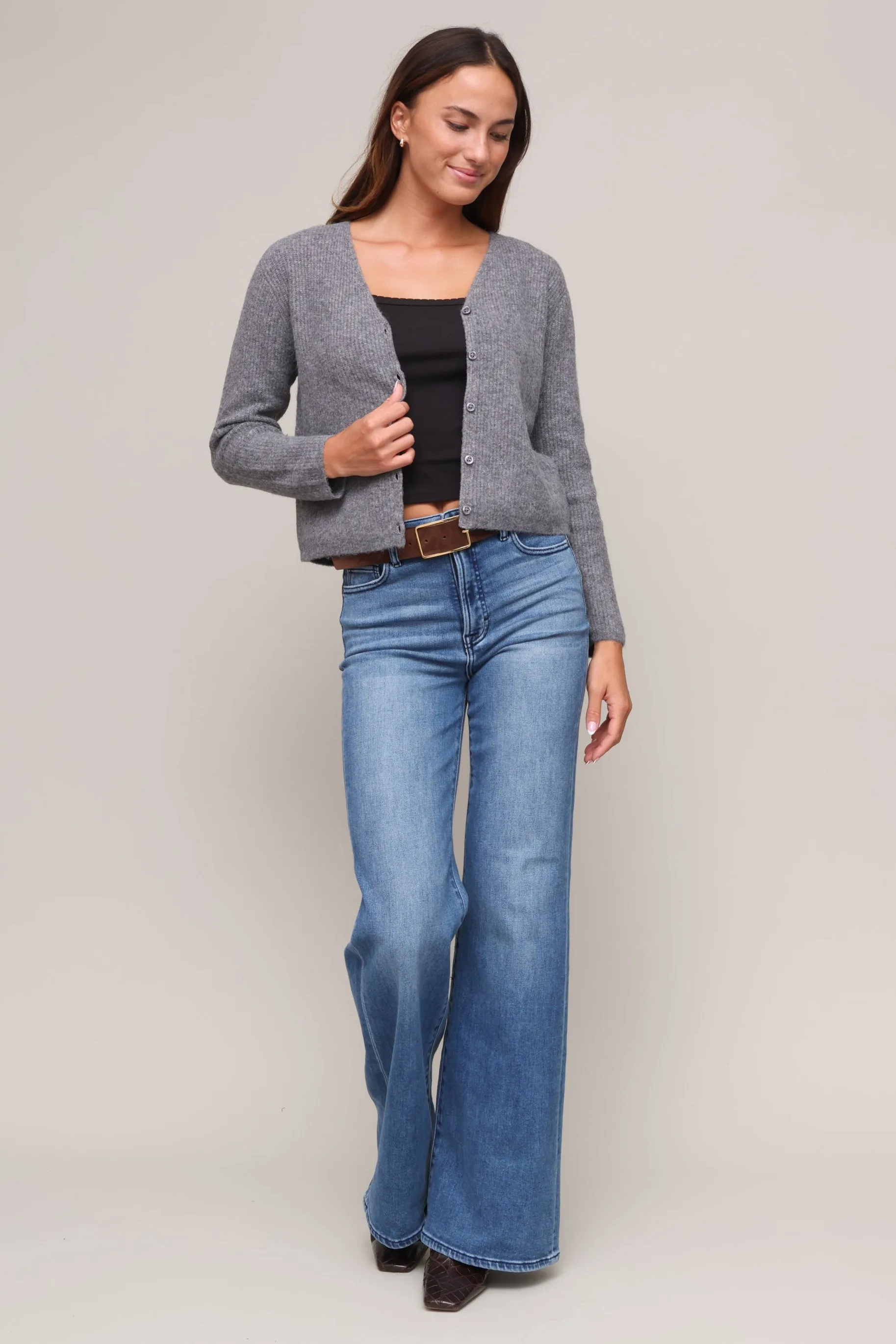 Emilie Cardigan sold by Mixology product image thumbnail 2