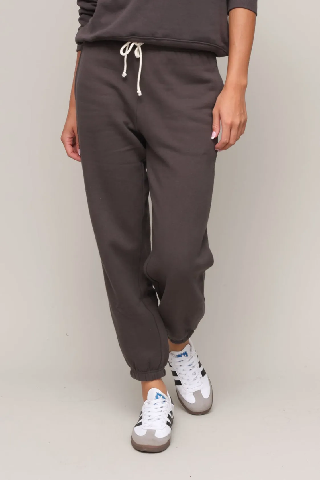 Stadium Cotton Jogger sold by Mixology